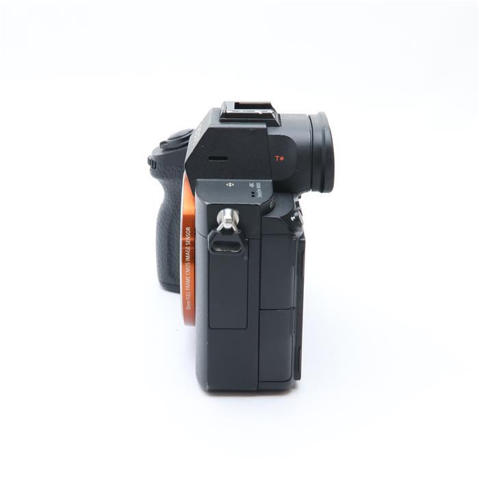 SONY（ソニー） 《並品》SONY α7RIII ボディ ILCE-7RM3 : カメラ専門店