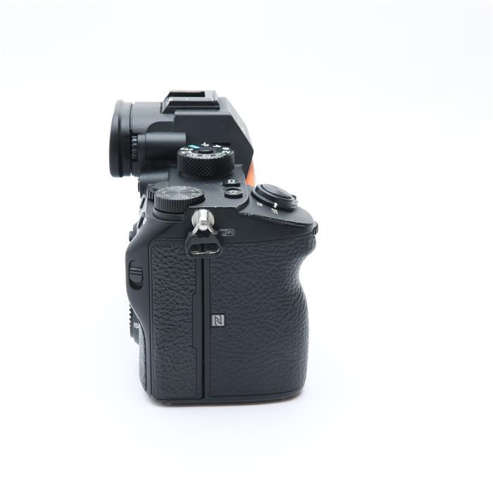 SONY（ソニー） 《並品》SONY α7RIII ボディ ILCE-7RM3 : カメラ専門店