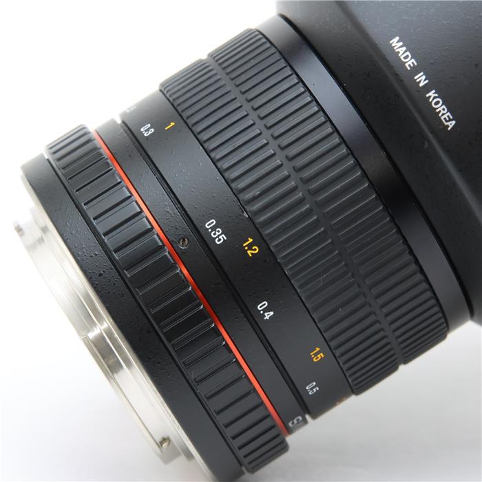 サムヤン 14mm F2.8 ED AS IF UMC (キヤノンEF用) 14mm F2.8 ED AS IF UMC | SAMYANG | ケンコー・トキナー
