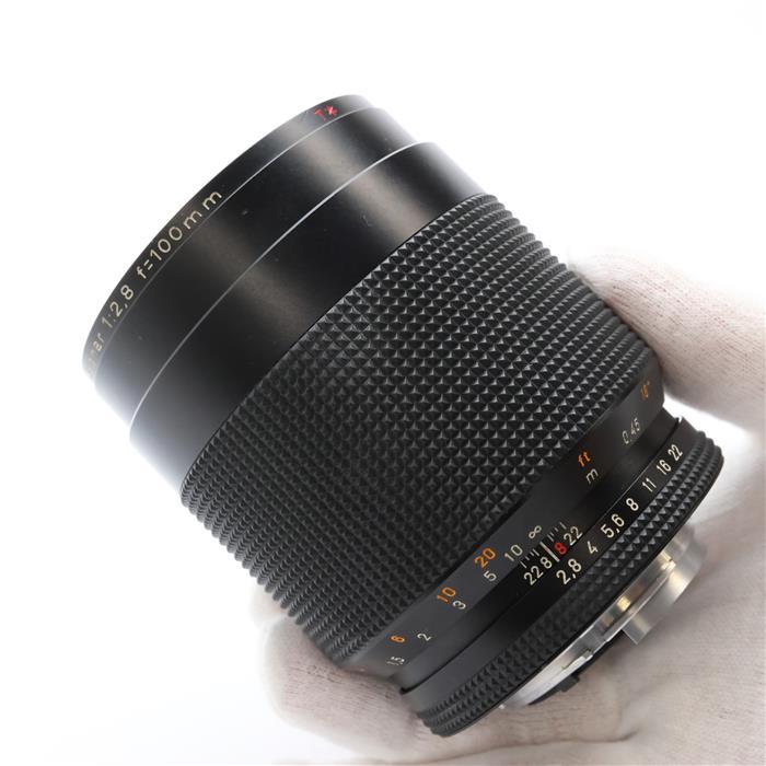 コンタックス Makro-Planar T* 100mm F2.8 AEG 美品 CONTAX Carl Zeiss Makro-Planar 100mm F2.8 T* AEJ - 新潟県で中古