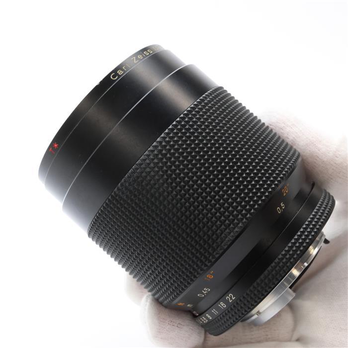 並品》CONTAX Makro-Planar T*100mm F2.8 AE : カメラ専門店マップ