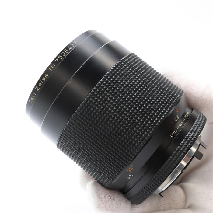 並品》CONTAX Makro-Planar T*100mm F2.8 AE : カメラ専門店マップ