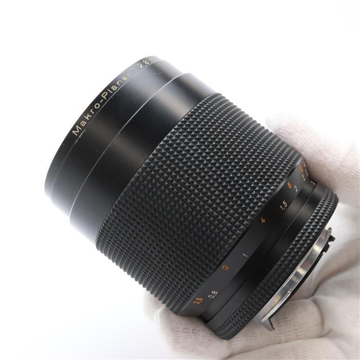 並品》CONTAX Makro-Planar T*100mm F2.8 AE : カメラ専門店マップ