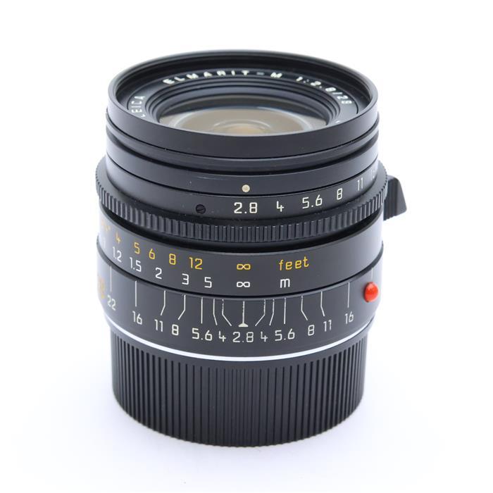 《並品》Leica エルマリート M28mm F2.8 (E46) | ライカ