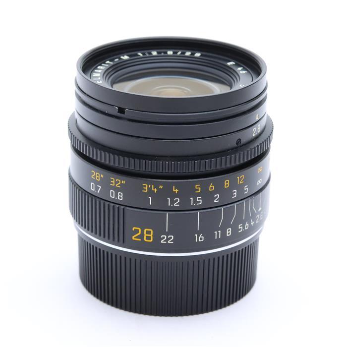 《並品》Leica エルマリート M28mm F2.8 (E46) | ライカ | 03