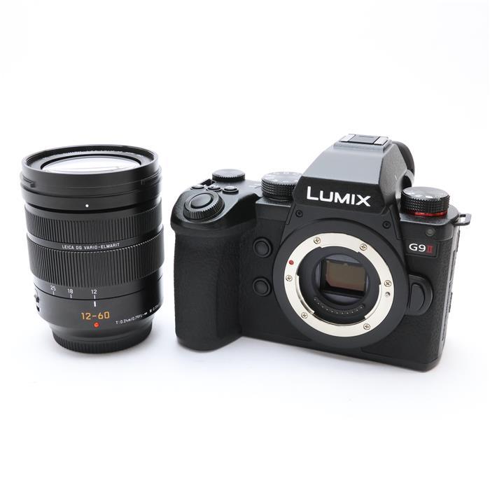 Panasonic（パナソニック） 《美品》Panasonic LUMIX G9PROII 標準