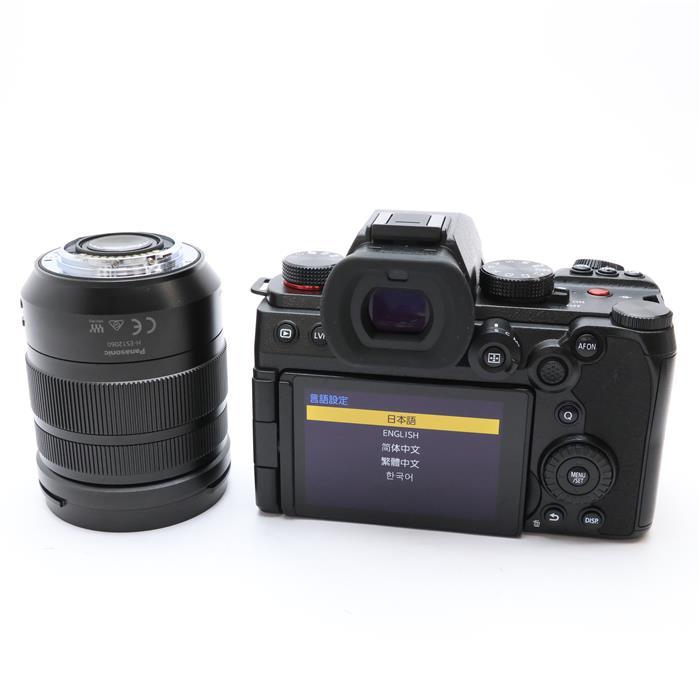 Panasonic（パナソニック） 《美品》Panasonic LUMIX G9PROII 標準