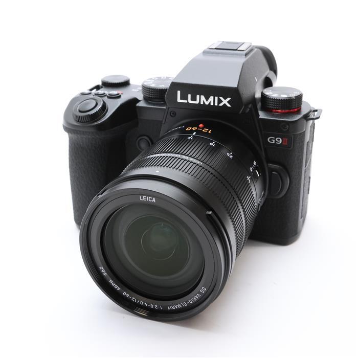 Panasonic（パナソニック） 《美品》Panasonic LUMIX G9PROII 標準