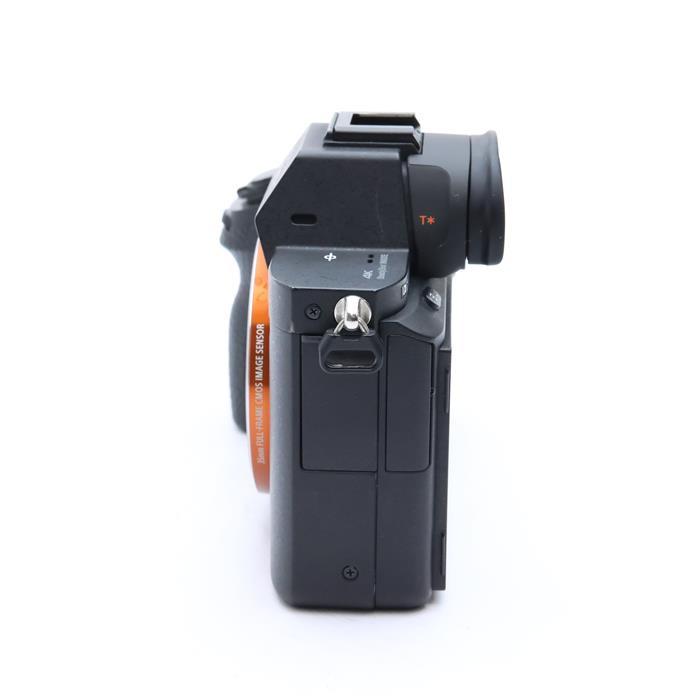 SONY（ソニー） 《並品》SONY α7RII ボディ ILCE-7RM2 : カメラ専門店