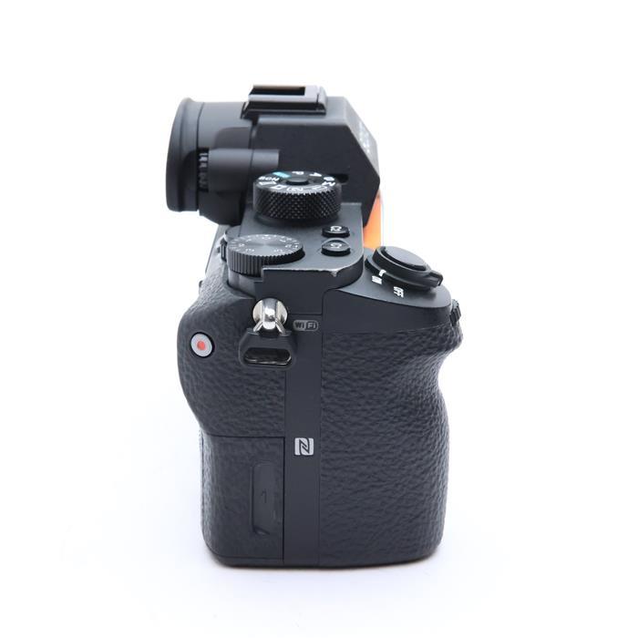 SONY（ソニー） 《並品》SONY α7RII ボディ ILCE-7RM2 : カメラ専門店