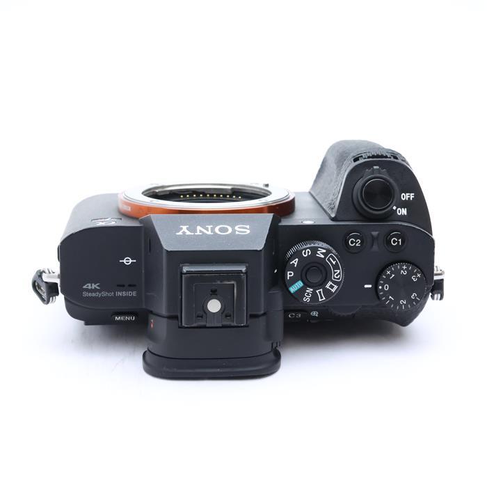 SONY（ソニー） 《並品》SONY α7RII ボディ ILCE-7RM2 : カメラ専門店