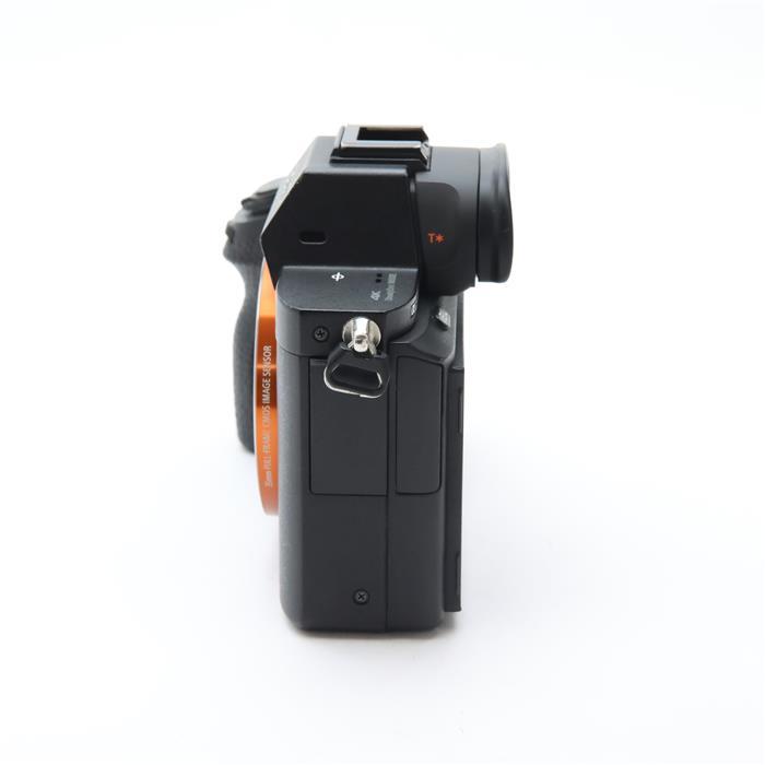 並品》SONY α7RII ボディ ILCE-7RM2 ソニー α7R II ボディ [ILCE