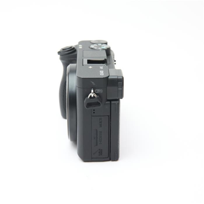 SONY（ソニー） 《並品》SONY α6400 ボディ ILCE-6400 : カメラ専門店