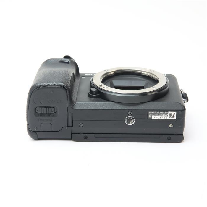 SONY（ソニー） 《並品》SONY α6400 ボディ ILCE-6400 : カメラ専門店