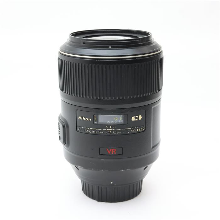 ニコン（Nikon） 《並品》Nikon AF-S VR Micro-Nikkor 105mm F2.8G IF
