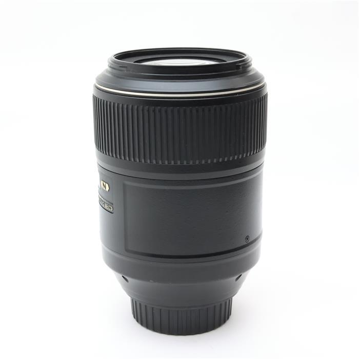 ニコン（Nikon） 《並品》Nikon AF-S VR Micro-Nikkor 105mm F2.8G IF