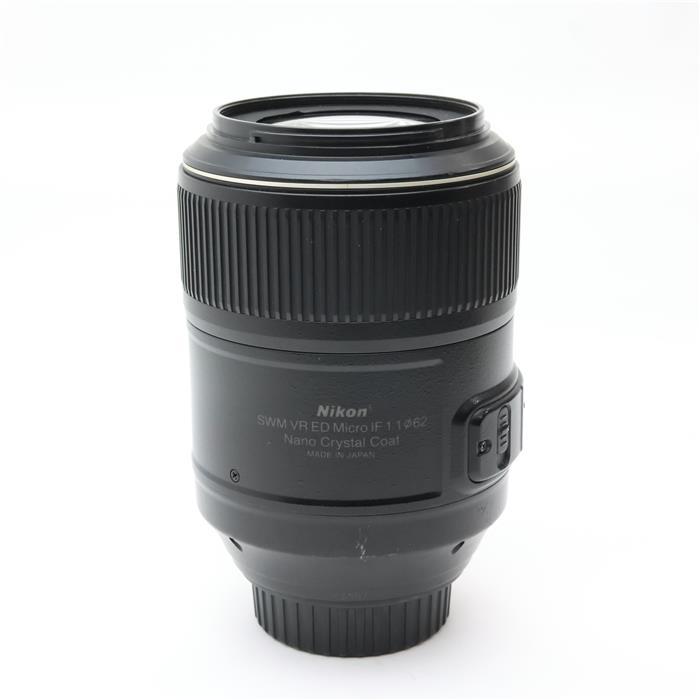 ニコン（Nikon） 《並品》Nikon AF-S VR Micro-Nikkor 105mm F2.8G IF