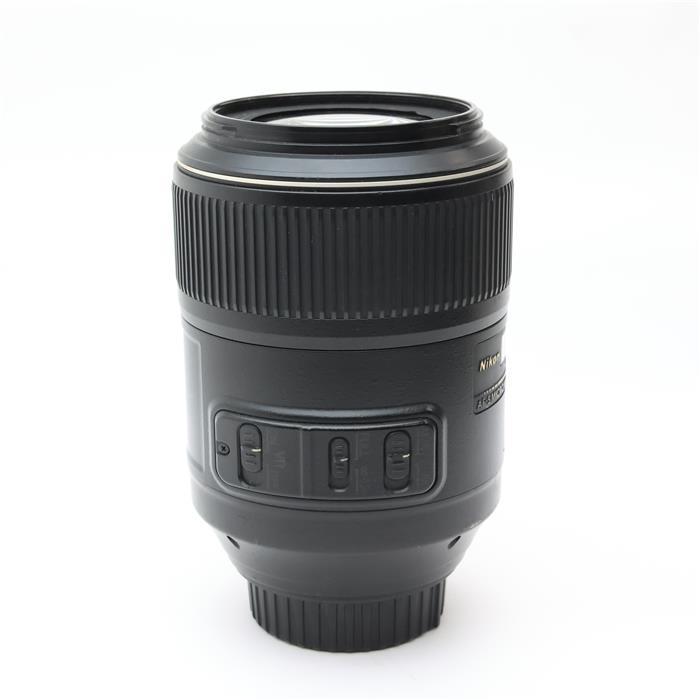 ニコン（Nikon） 《並品》Nikon AF-S VR Micro-Nikkor 105mm F2.8G IF