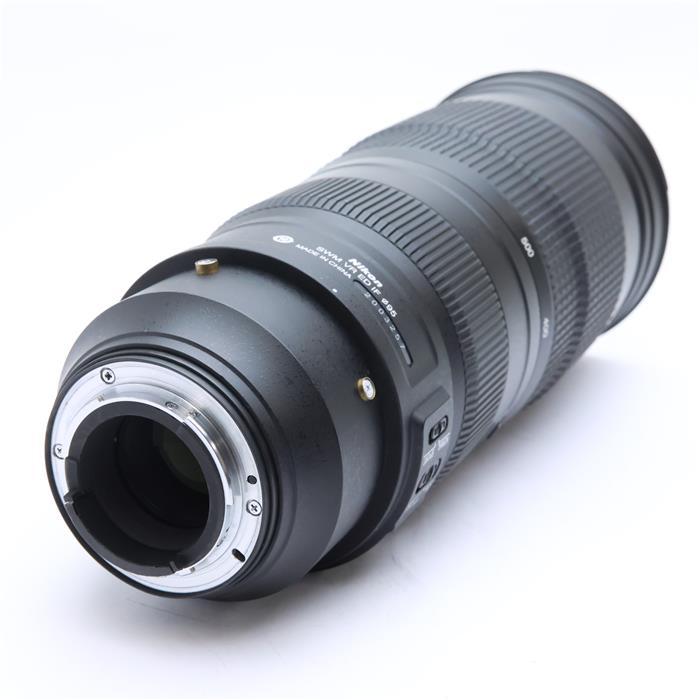 《良品》Nikon AF-S NIKKOR 200-500mm F5.6E ED VR