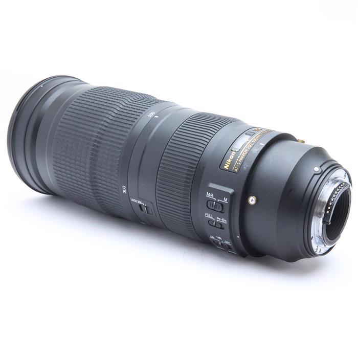《良品》Nikon AF-S NIKKOR 200-500mm F5.6E ED VR