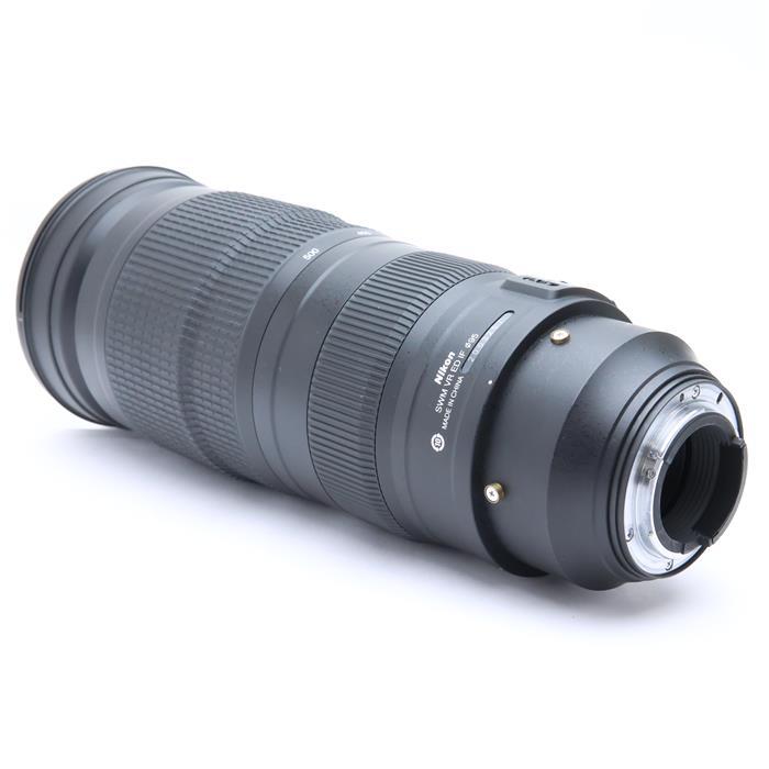 《良品》Nikon AF-S NIKKOR 200-500mm F5.6E ED VR
