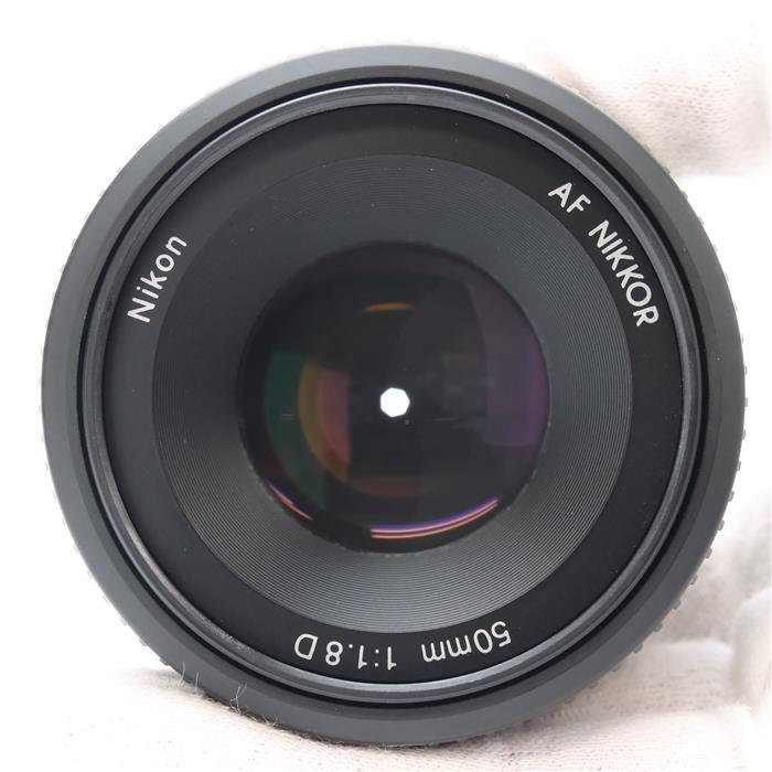 ニコン（Nikon） 《良品》Nikon Ai AF Nikkor 50mm F1.8D : カメラ専門