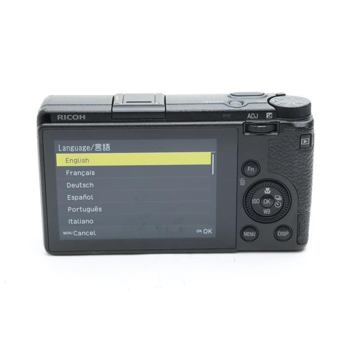 リコー（RICOH） 《並品》RICOH GR IIIx : カメラ専門店マップカメラ