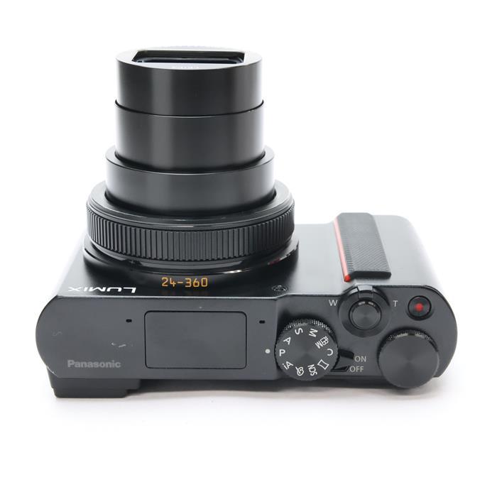 Panasonic（パナソニック） 《並品》Panasonic LUMIX DC-TX2 : カメラ