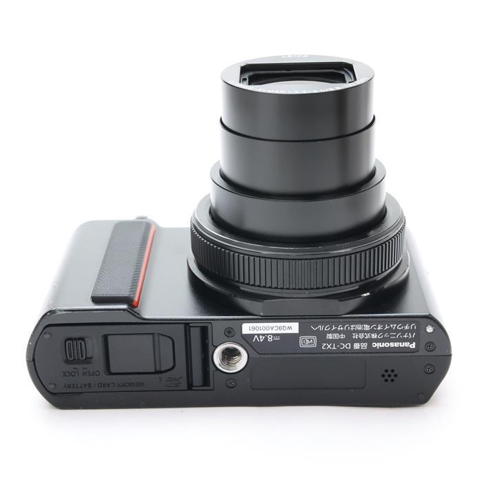 Panasonic（パナソニック） 《並品》Panasonic LUMIX DC-TX2 : カメラ