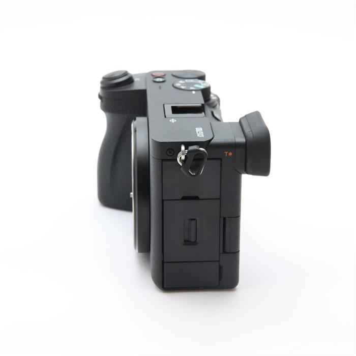 SONY（ソニー） 《良品》SONY α6700 ボディ ILCE-6700 : カメラ専門店