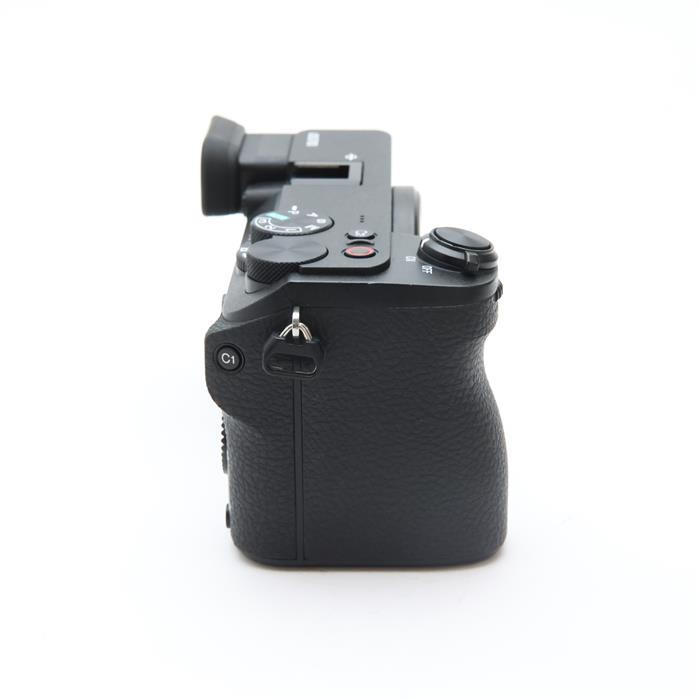 SONY（ソニー） 《良品》SONY α6700 ボディ ILCE-6700 : カメラ専門店