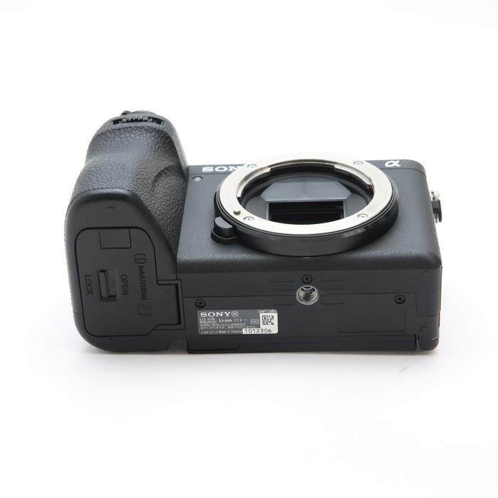 SONY（ソニー） 《良品》SONY α6700 ボディ ILCE-6700 : カメラ専門店