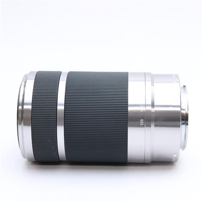 SONY（ソニー） 《難有品》SONY E 55-210mm F4.5-6.3 OSS SEL55210