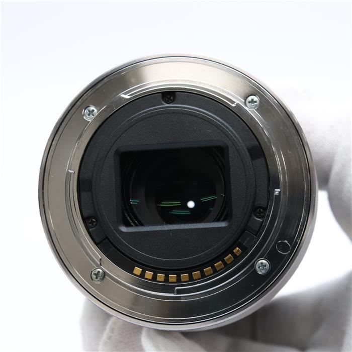 SONY（ソニー） 《難有品》SONY E 55-210mm F4.5-6.3 OSS SEL55210