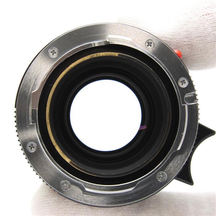 ライカ（Leica） 《美品》Leica ズミクロン M50mm F2 3rd : カメラ専門