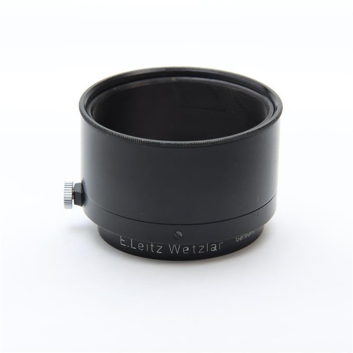 Leica FIKUS ライカ ズームフードElmar 5cm用E Leitz Leica FIKUS ライカ ズームフードElmar 5cm用E Leitz 【公式通販】