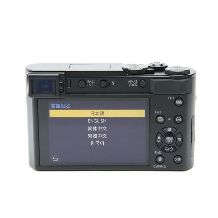 Panasonic（パナソニック） 《並品》Panasonic LUMIX DC-TX2 : カメラ