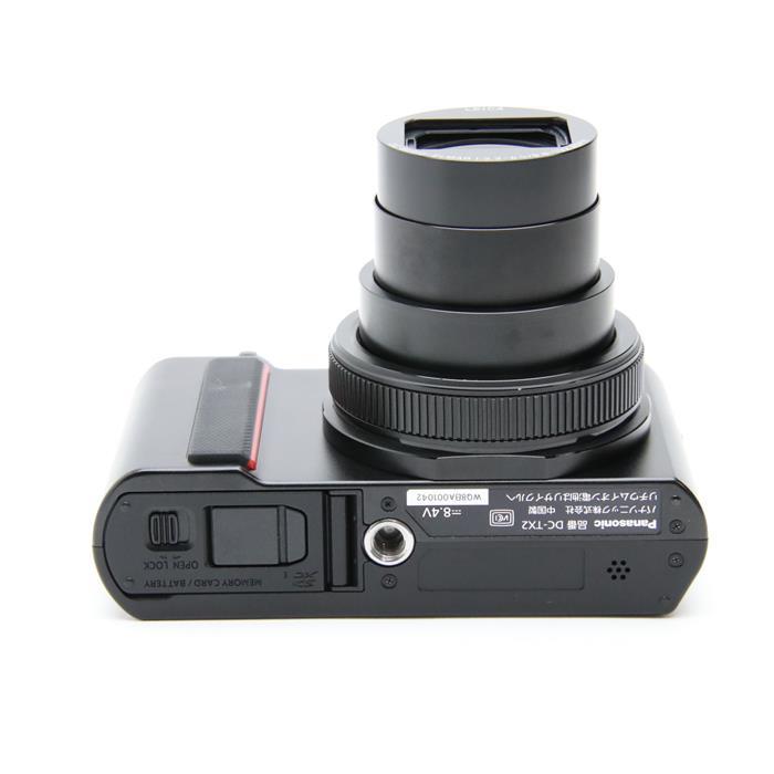 Panasonic（パナソニック） 《並品》Panasonic LUMIX DC-TX2 : カメラ