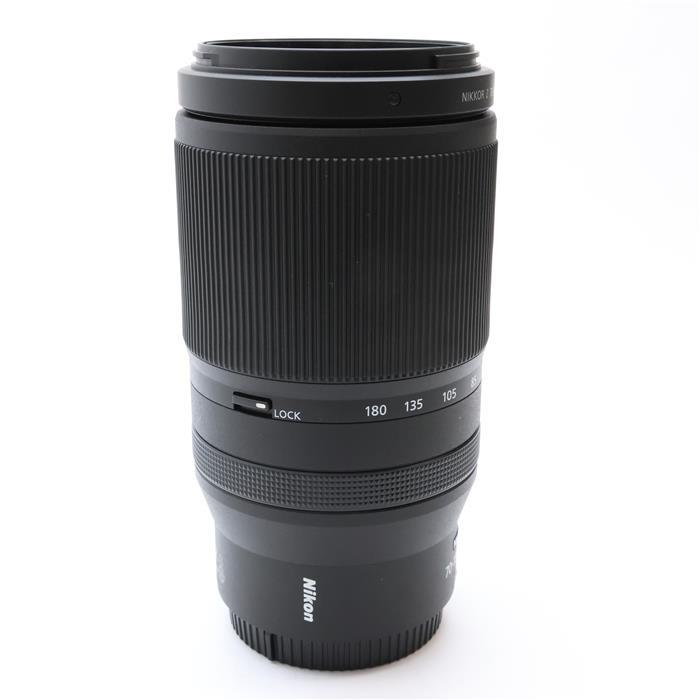 ニコン（Nikon） 《美品》Nikon NIKKOR Z 70-180mm F2.8 : カメラ専門
