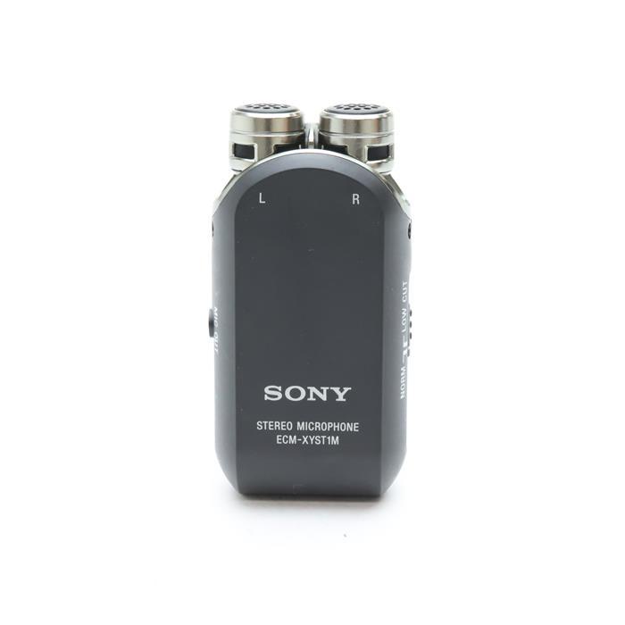 SONY（ソニー） 《良品》SONY ステレオマイクロホン ECM-XYST1M