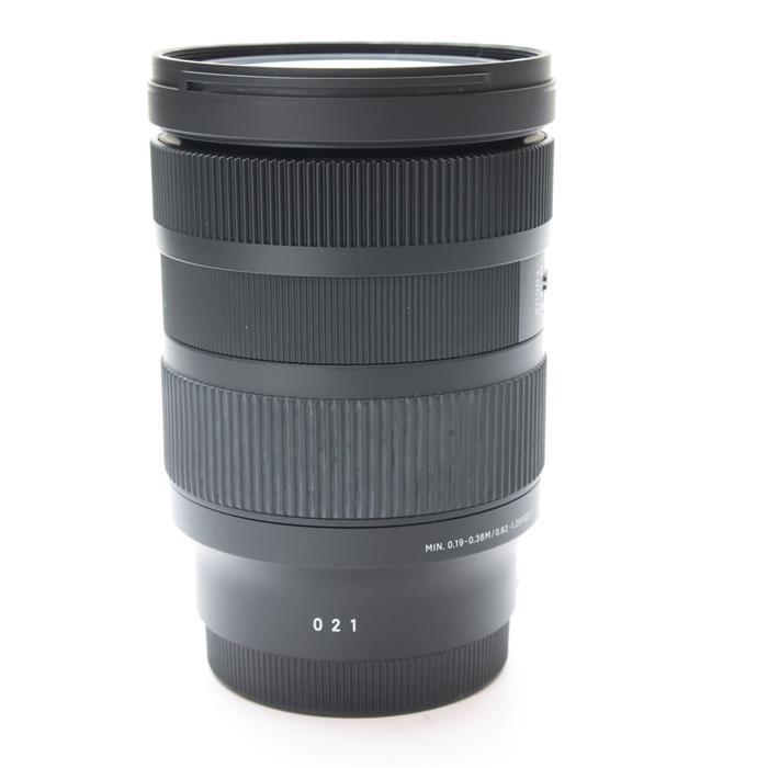 シグマ（SIGMA） 《並品》SIGMA C 28-70mm F2.8 DG DN (ソニーE用/フル