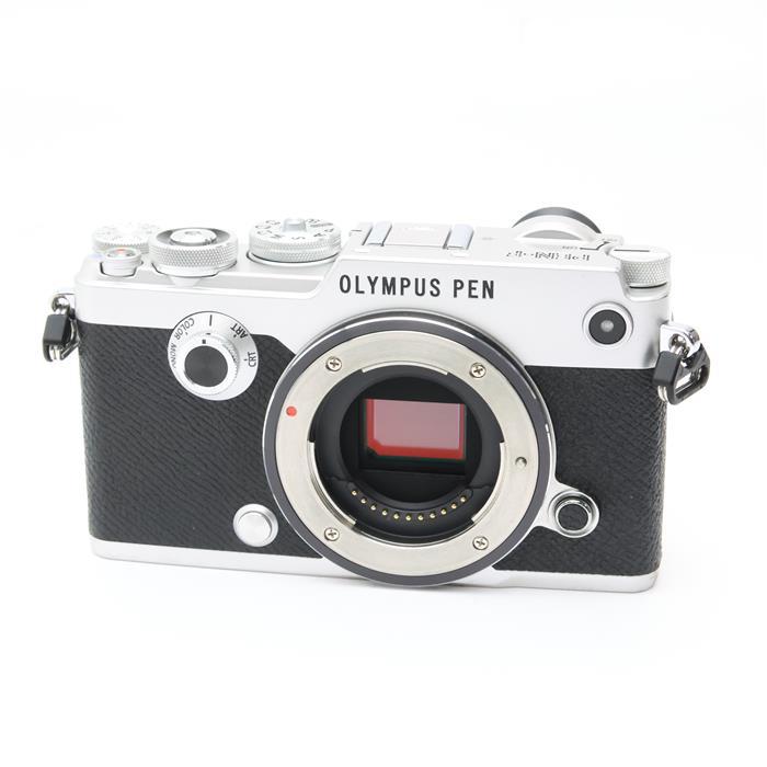 オリンパス 《良品》OLYMPUS PEN-F ボディ : カメラ専門店マップカメラ