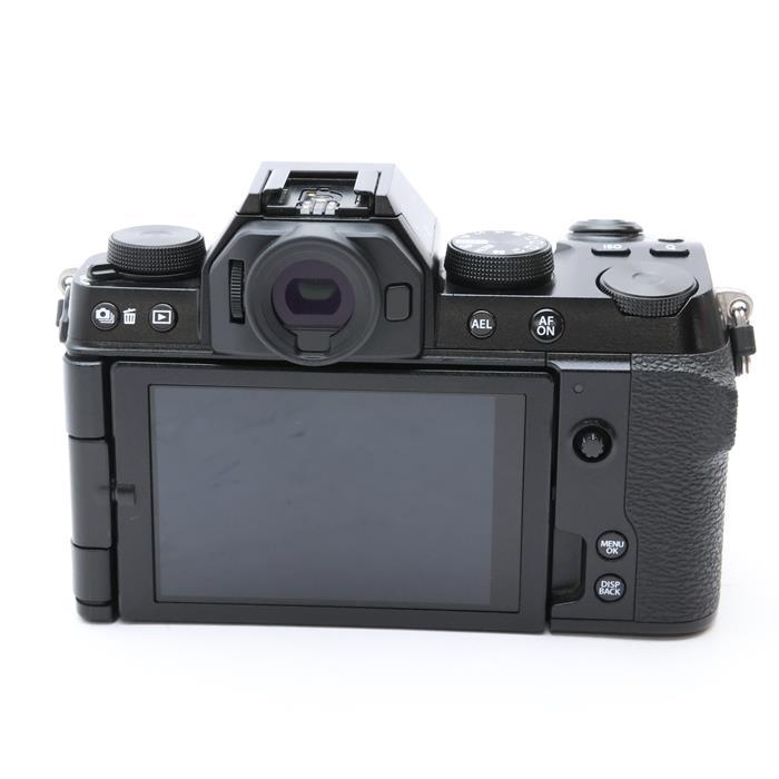 FUJIFILM（フジフイルム） 《良品》FUJIFILM X-S10 ダブルズームレンズ