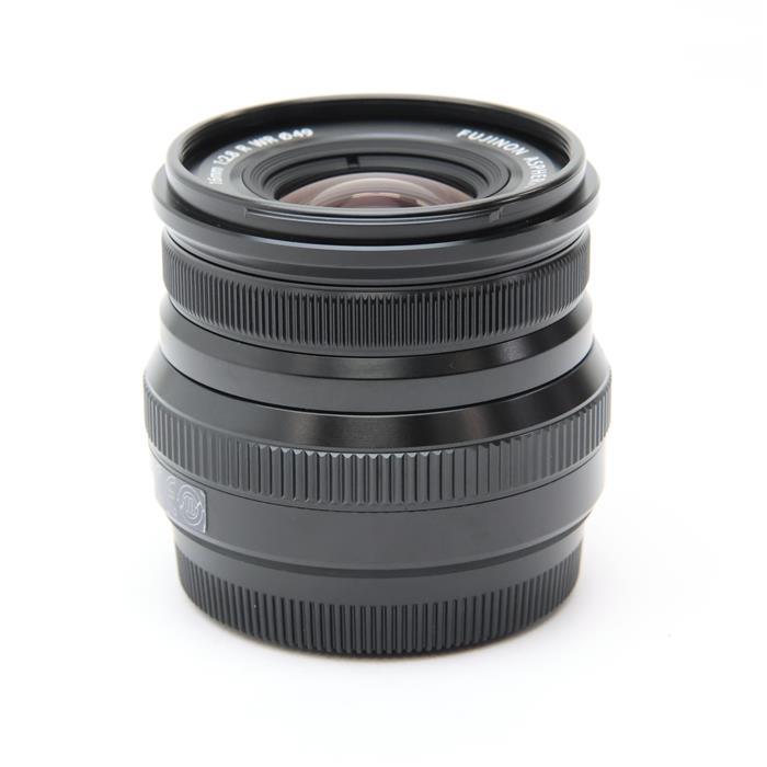 FUJIFILM（フジフイルム） 《美品》FUJIFILM フジノン XF16mm F2.8 R