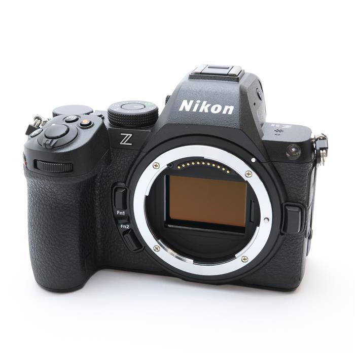 Nikon Z5Ⅱ 【美品】 ニコン（Nikon） 《美品》Nikon Z5II ボディ : カメラ専門店マップ