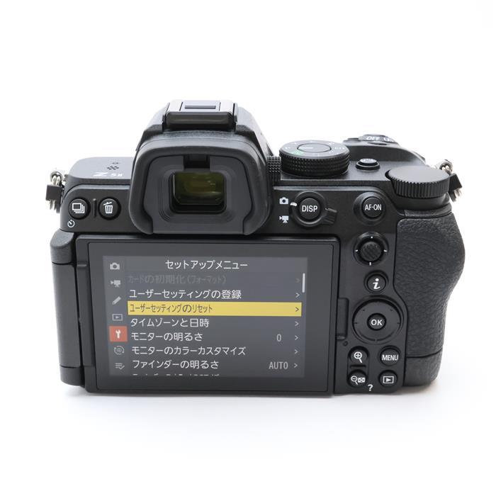 ニコン（Nikon） 《美品》Nikon Z5II ボディ : カメラ専門店マップ