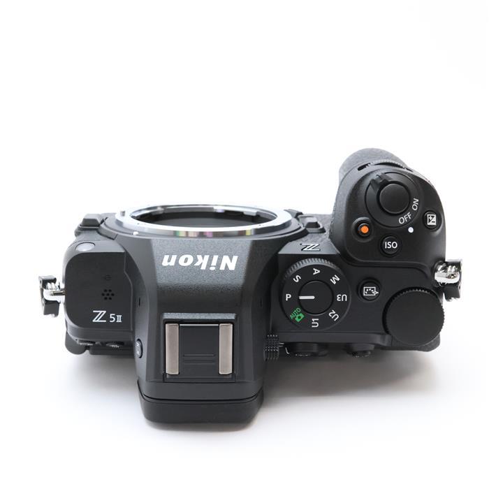 ニコン（Nikon） 《美品》Nikon Z5II ボディ : カメラ専門店マップ