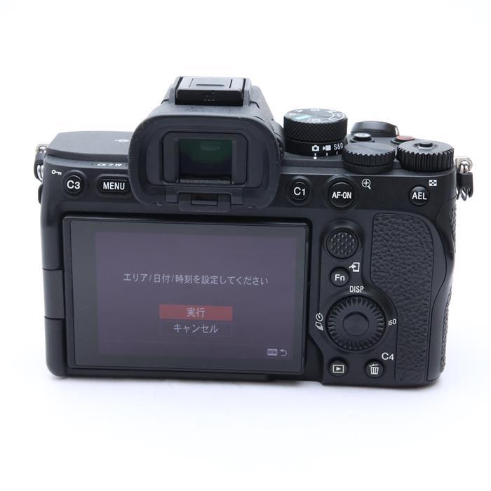 SONY α7IV ILCE-7M4 α7IV（ILCE-7M4） - ONE'S- ソニープロショップワンズ[兵庫県小野市