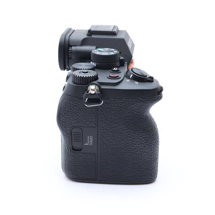 【美品】SONY α7Ⅳ ILCE-7M4 ボディ α7 IV ILCE-7M4 ボディ 中古価格比較 - 価格.com