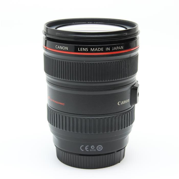 キヤノン（Canon） 《並品》Canon EF24-105mm F4L IS USM : カメラ専門